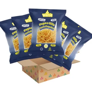 Wania Papas Hilo 1kg (5 Unidades)